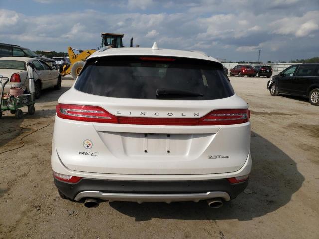 Photo 5 VIN: 5LMTJ3DH5HUL04014 - LINCOLN MKC 