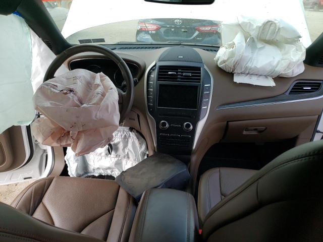 Photo 7 VIN: 5LMTJ3DH5HUL04014 - LINCOLN MKC 