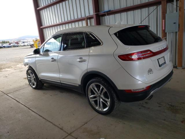 Photo 1 VIN: 5LMTJ3DH5HUL11271 - LINCOLN MKC RESERV 