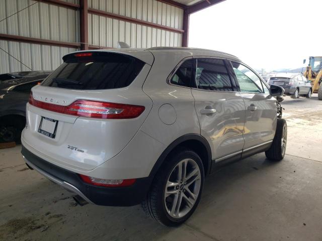 Photo 2 VIN: 5LMTJ3DH5HUL11271 - LINCOLN MKC RESERV 