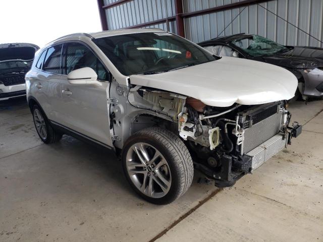 Photo 3 VIN: 5LMTJ3DH5HUL11271 - LINCOLN MKC RESERV 