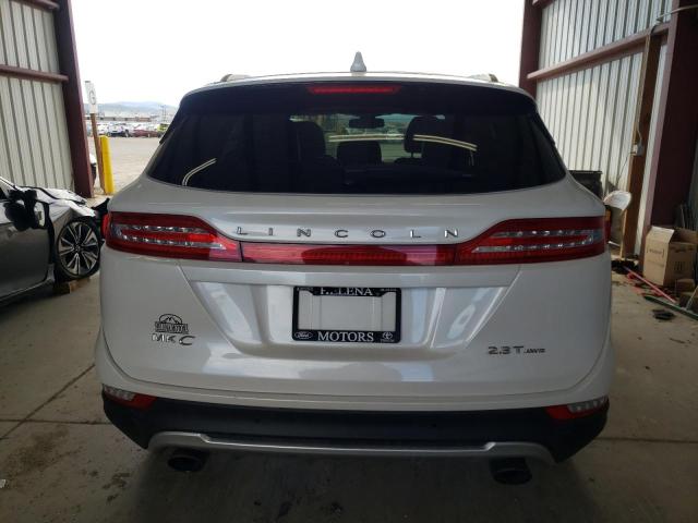 Photo 5 VIN: 5LMTJ3DH5HUL11271 - LINCOLN MKC RESERV 