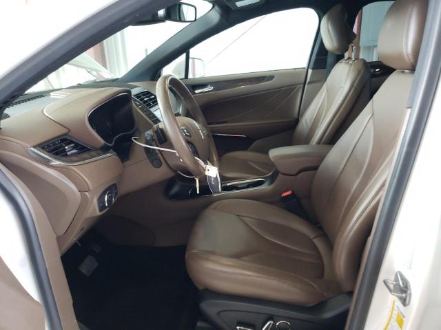 Photo 6 VIN: 5LMTJ3DH5HUL11271 - LINCOLN MKC RESERV 