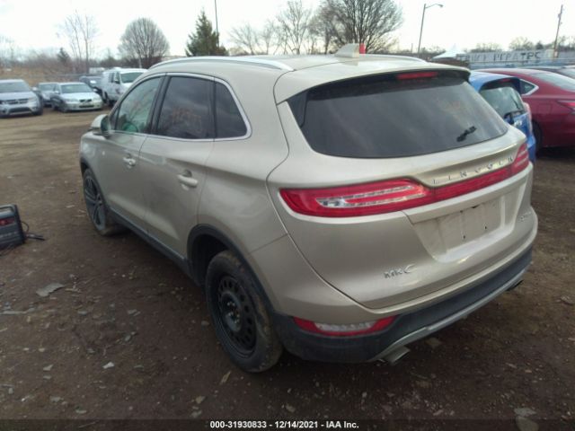 Photo 2 VIN: 5LMTJ3DH5HUL34498 - LINCOLN MKC 