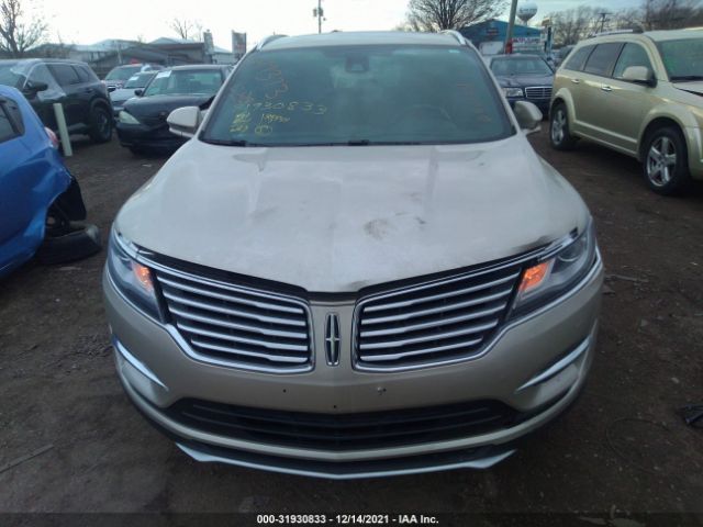 Photo 5 VIN: 5LMTJ3DH5HUL34498 - LINCOLN MKC 