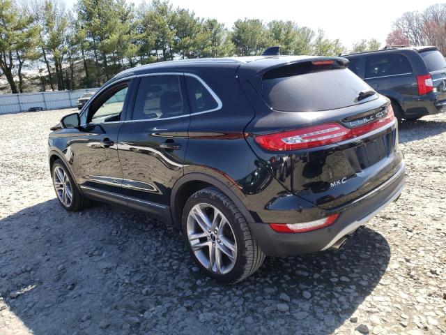 Photo 1 VIN: 5LMTJ3DH5HUL36560 - LINCOLN MKC RESERV 