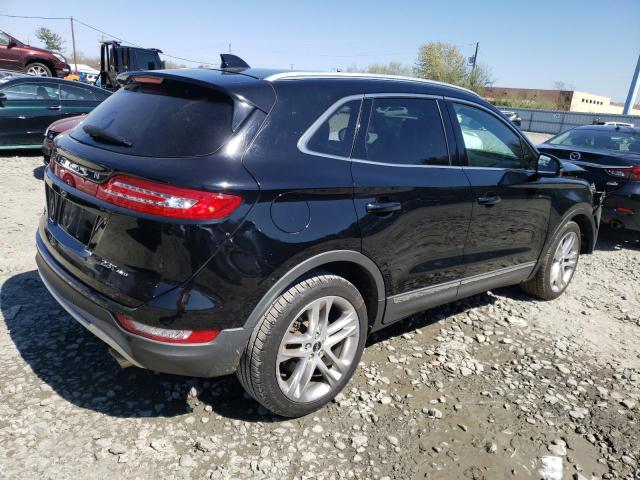 Photo 2 VIN: 5LMTJ3DH5HUL36560 - LINCOLN MKC RESERV 