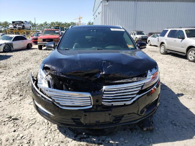 Photo 4 VIN: 5LMTJ3DH5HUL36560 - LINCOLN MKC RESERV 