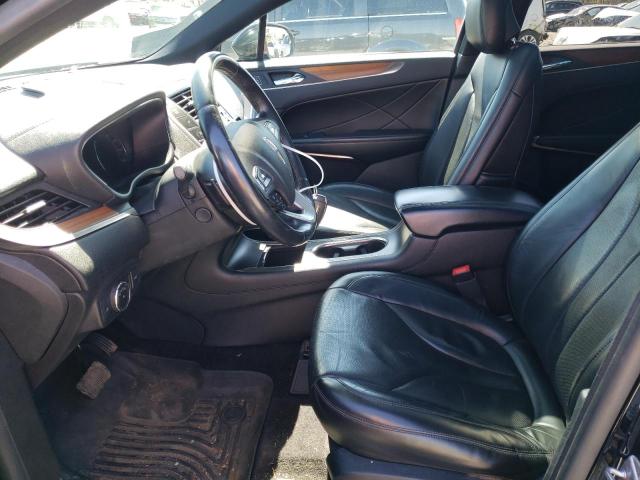 Photo 6 VIN: 5LMTJ3DH5HUL36560 - LINCOLN MKC RESERV 