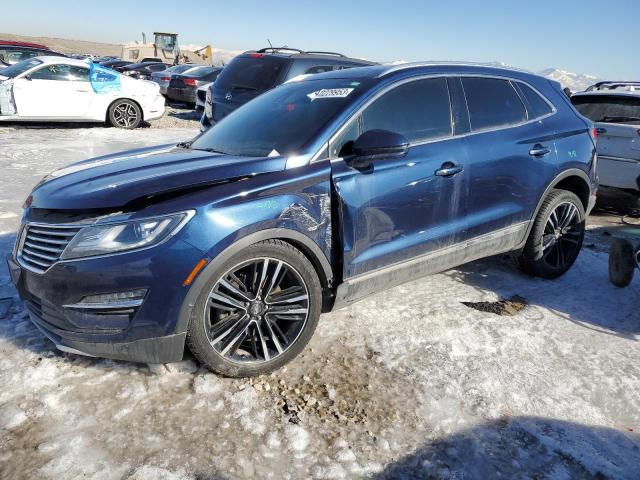 Photo 0 VIN: 5LMTJ3DH5HUL62592 - LINCOLN MKC RESERV 