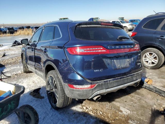 Photo 1 VIN: 5LMTJ3DH5HUL62592 - LINCOLN MKC RESERV 