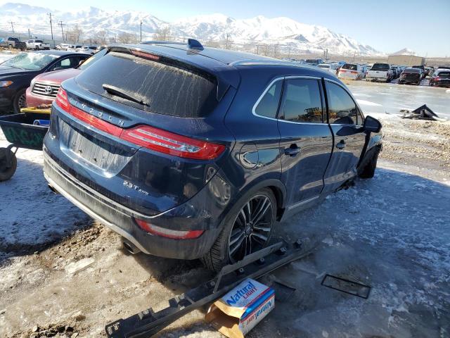 Photo 2 VIN: 5LMTJ3DH5HUL62592 - LINCOLN MKC RESERV 