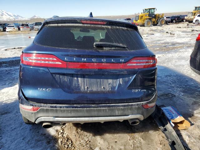 Photo 5 VIN: 5LMTJ3DH5HUL62592 - LINCOLN MKC RESERV 