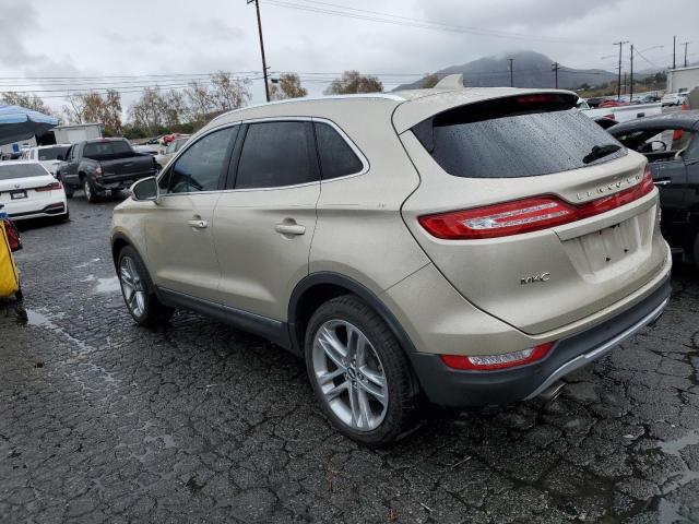 Photo 1 VIN: 5LMTJ3DH5HUL71633 - LINCOLN MKC RESERV 