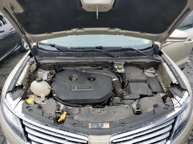 Photo 10 VIN: 5LMTJ3DH5HUL71633 - LINCOLN MKC RESERV 