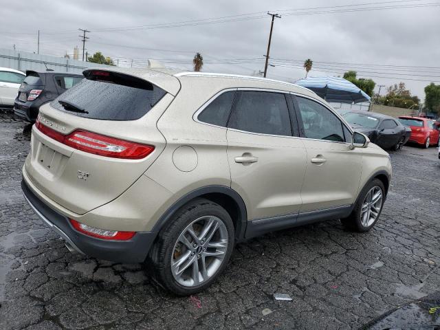 Photo 2 VIN: 5LMTJ3DH5HUL71633 - LINCOLN MKC RESERV 