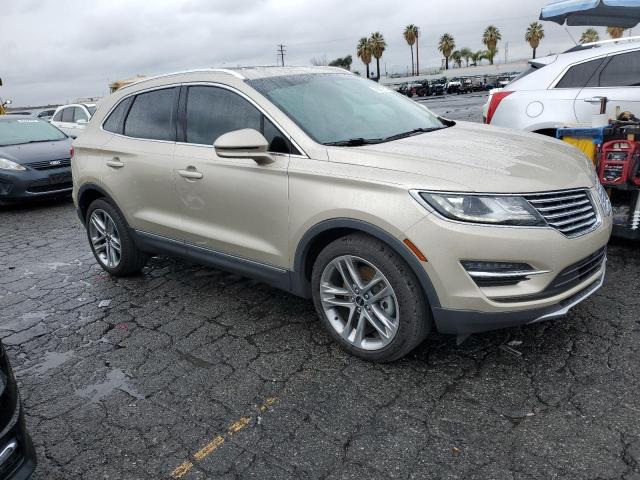 Photo 3 VIN: 5LMTJ3DH5HUL71633 - LINCOLN MKC RESERV 