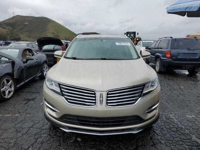 Photo 4 VIN: 5LMTJ3DH5HUL71633 - LINCOLN MKC RESERV 