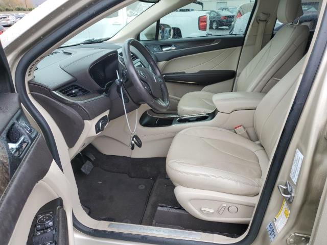 Photo 6 VIN: 5LMTJ3DH5HUL71633 - LINCOLN MKC RESERV 