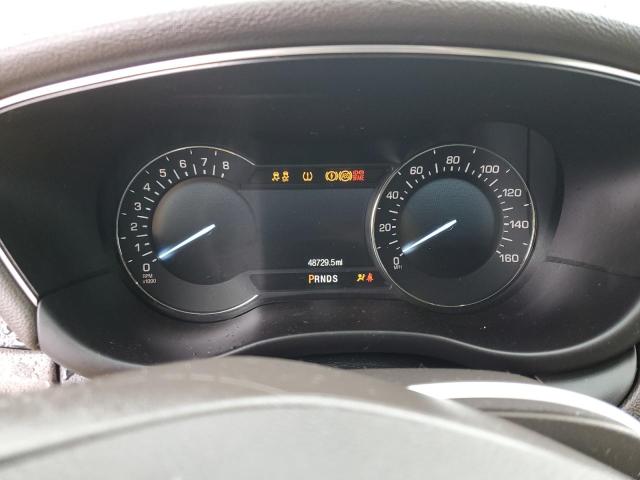 Photo 8 VIN: 5LMTJ3DH5HUL71633 - LINCOLN MKC RESERV 