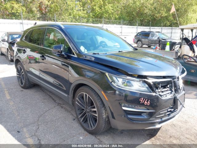 Photo 0 VIN: 5LMTJ3DH5JUL11700 - LINCOLN MKC 