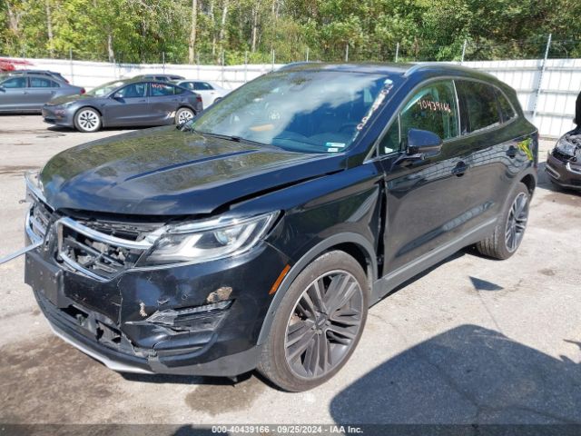 Photo 1 VIN: 5LMTJ3DH5JUL11700 - LINCOLN MKC 