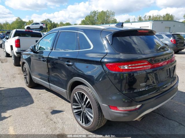 Photo 2 VIN: 5LMTJ3DH5JUL11700 - LINCOLN MKC 