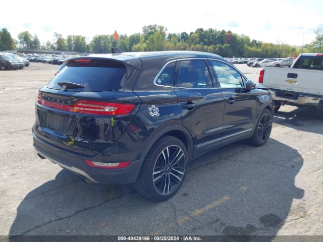 Photo 3 VIN: 5LMTJ3DH5JUL11700 - LINCOLN MKC 