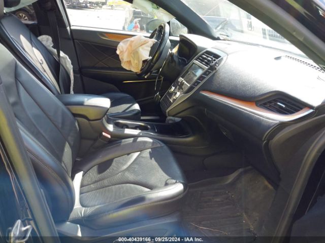 Photo 4 VIN: 5LMTJ3DH5JUL11700 - LINCOLN MKC 