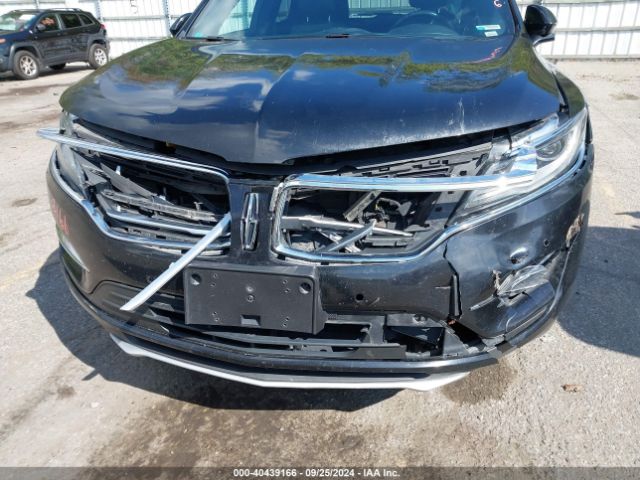 Photo 5 VIN: 5LMTJ3DH5JUL11700 - LINCOLN MKC 