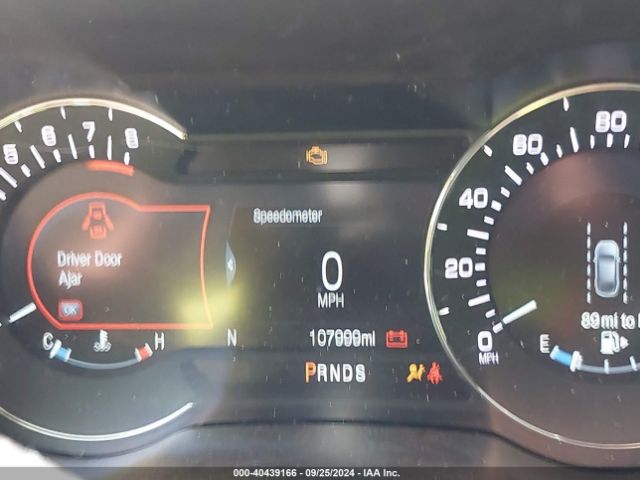 Photo 6 VIN: 5LMTJ3DH5JUL11700 - LINCOLN MKC 