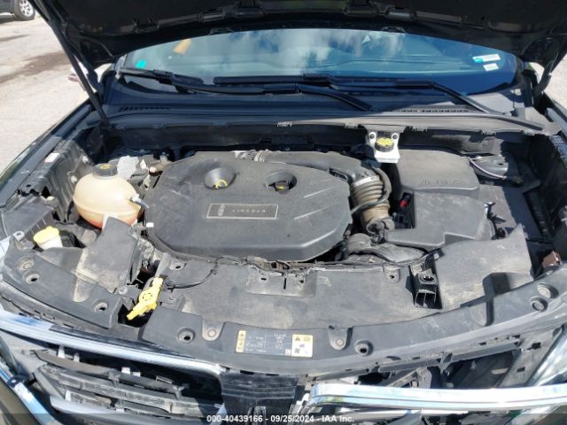 Photo 9 VIN: 5LMTJ3DH5JUL11700 - LINCOLN MKC 