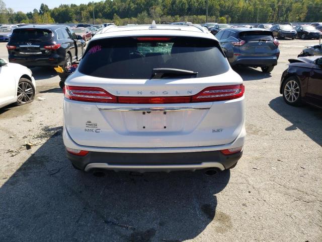 Photo 5 VIN: 5LMTJ3DH5KUL02190 - LINCOLN MKC RESERV 