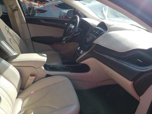 Photo 4 VIN: 5LMTJ3DH5KUL02786 - LINCOLN MKC RESERV 