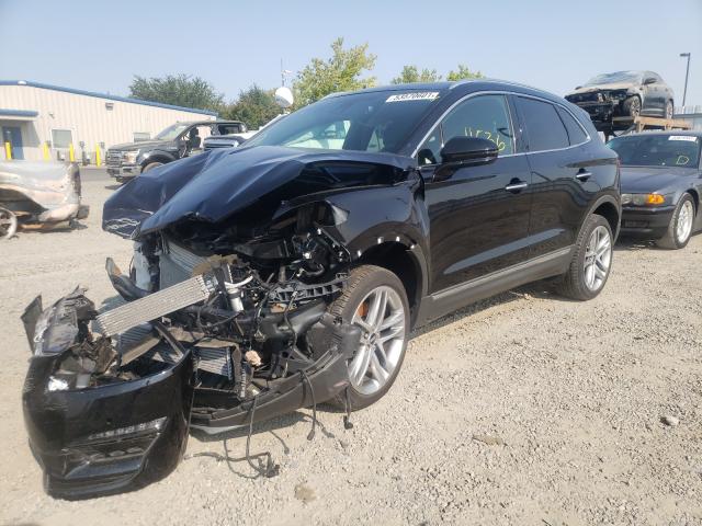 Photo 1 VIN: 5LMTJ3DH5KUL10242 - LINCOLN MKC RESERV 