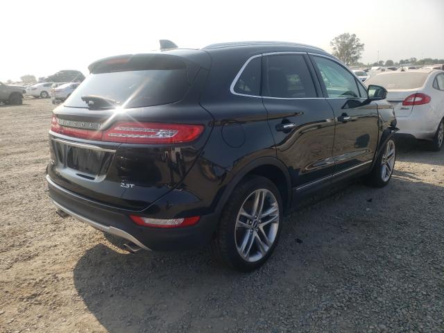 Photo 3 VIN: 5LMTJ3DH5KUL10242 - LINCOLN MKC RESERV 