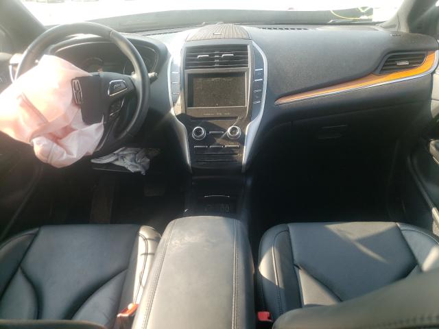 Photo 8 VIN: 5LMTJ3DH5KUL10242 - LINCOLN MKC RESERV 