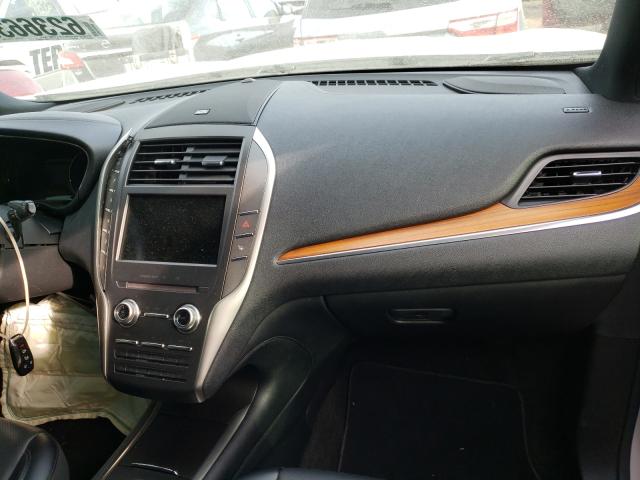 Photo 8 VIN: 5LMTJ3DH6GUJ00935 - LINCOLN MKC RESERV 