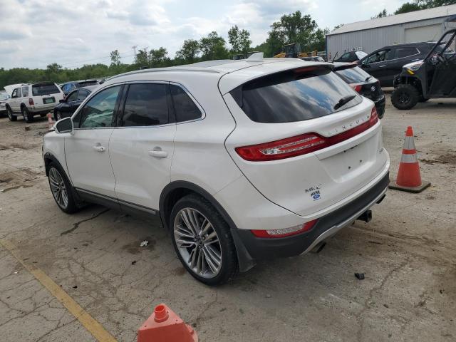 Photo 1 VIN: 5LMTJ3DH6GUJ22045 - LINCOLN MKC RESERV 