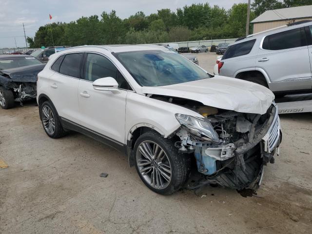 Photo 3 VIN: 5LMTJ3DH6GUJ22045 - LINCOLN MKC RESERV 