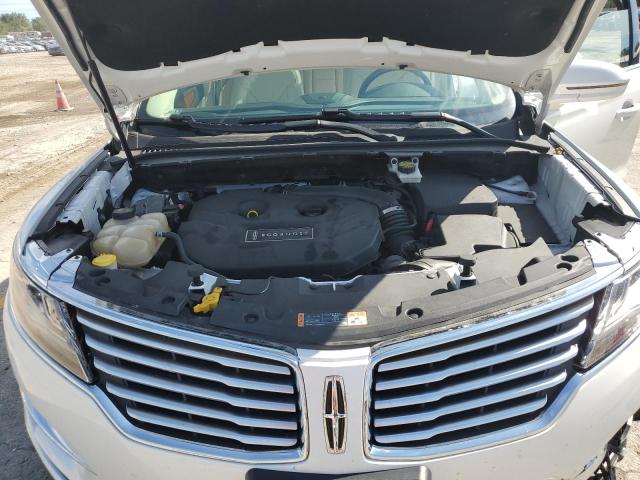 Photo 10 VIN: 5LMTJ3DH6GUJ23969 - LINCOLN MKC RESERV 