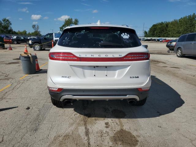 Photo 5 VIN: 5LMTJ3DH6GUJ23969 - LINCOLN MKC RESERV 