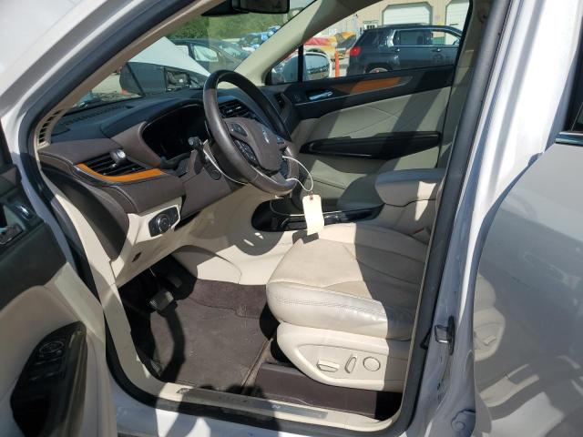 Photo 6 VIN: 5LMTJ3DH6GUJ23969 - LINCOLN MKC RESERV 