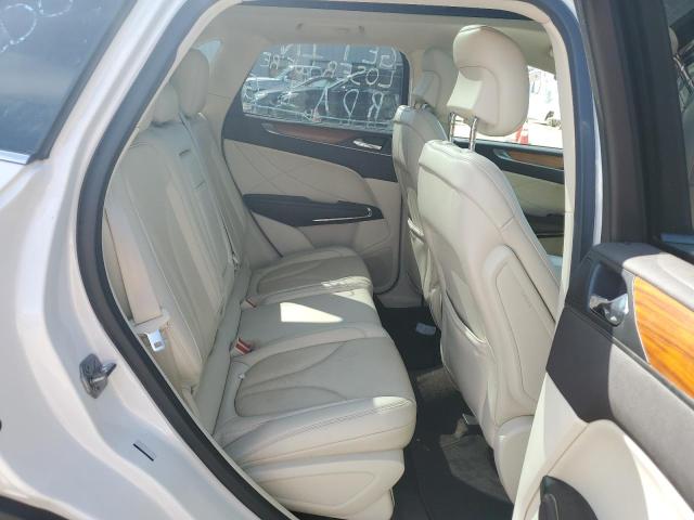 Photo 9 VIN: 5LMTJ3DH6GUJ23969 - LINCOLN MKC RESERV 