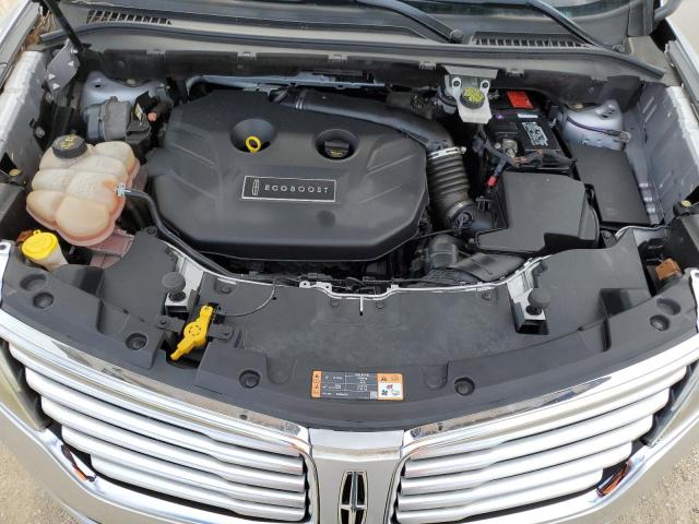 Photo 11 VIN: 5LMTJ3DH6GUJ27794 - LINCOLN MKC RESERV 