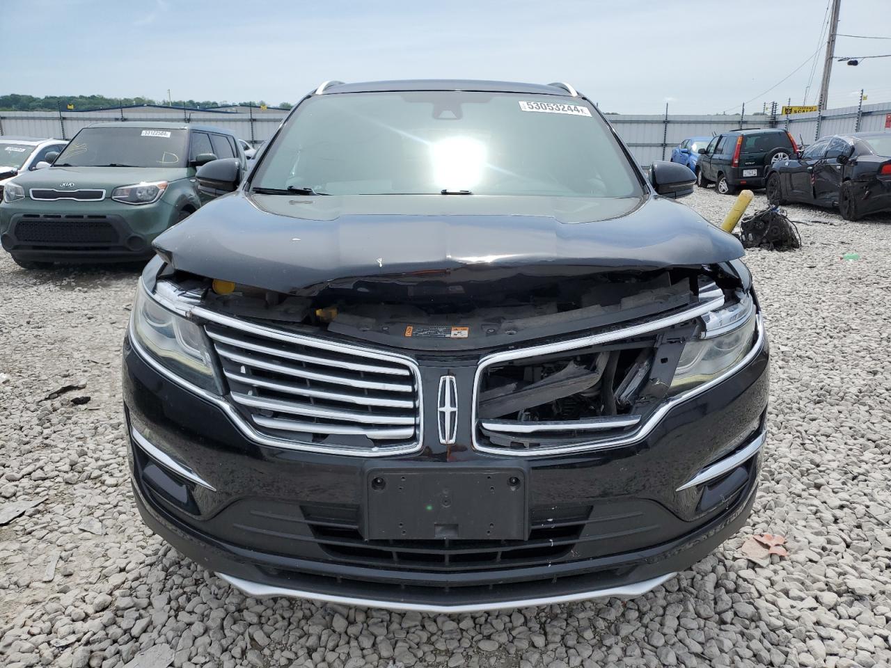 Photo 4 VIN: 5LMTJ3DH6HUL14065 - LINCOLN MKC 