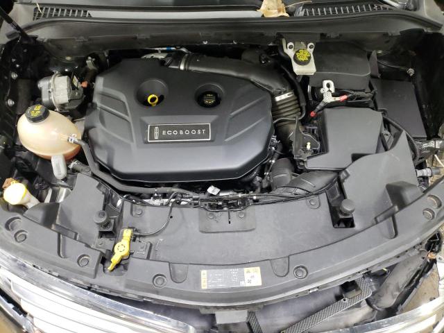 Photo 10 VIN: 5LMTJ3DH6HUL20786 - LINCOLN MKC 