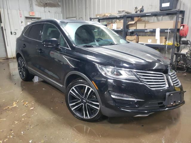 Photo 3 VIN: 5LMTJ3DH6HUL20786 - LINCOLN MKC 