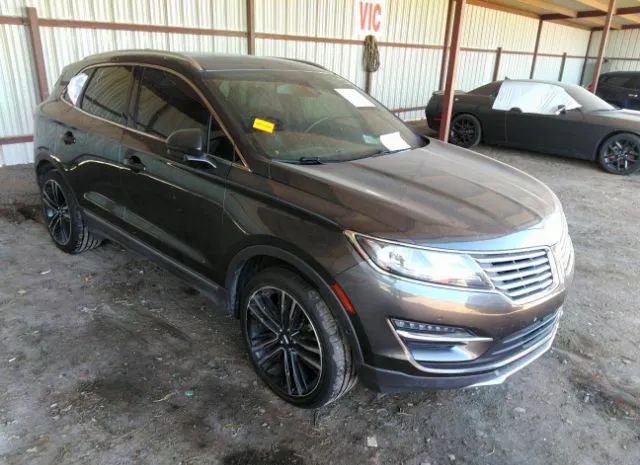 Photo 0 VIN: 5LMTJ3DH6HUL36504 - LINCOLN MKC 