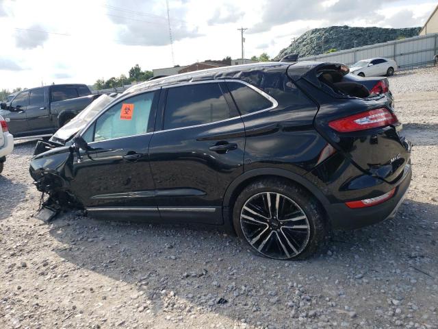 Photo 1 VIN: 5LMTJ3DH6HUL46000 - LINCOLN MKC RESERV 